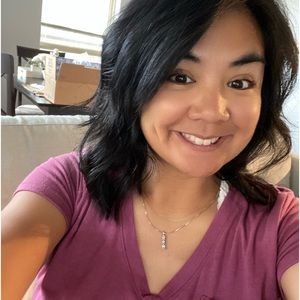 Meet your Posher, Rafunzel